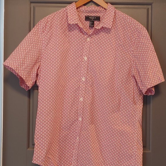 Young Men's shirt - Picture 1 of 3
